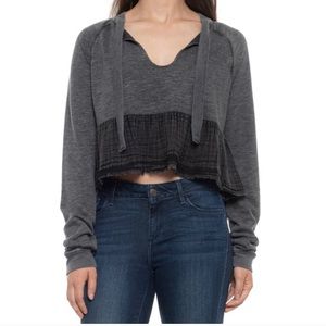 Free People Pull Over